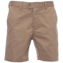 Vêtements Homme Shorts / Bermudas Payper Wear Bermuda Payper Boat vert kaki