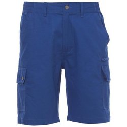 Vêtements Homme Shorts / Bermudas Payper Wear Bermuda Payper Rimini Summer Bleu