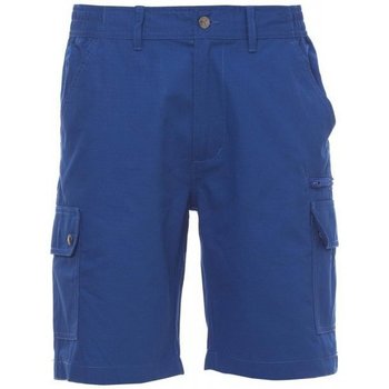 Vêtements Homme Shorts / Bermudas Payper Wear Bermuda Payper Rimini Summer bleu roi
