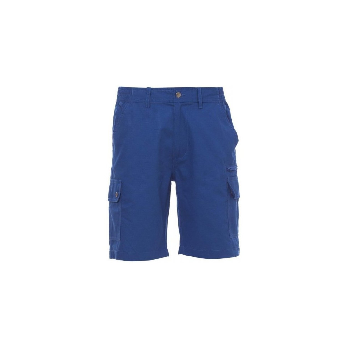 Vêtements Homme Shorts / Bermudas Payper Wear Bermuda Payper Rimini Summer Bleu