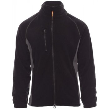 Vêtements Homme Sweats Payper Wear Sweatshirt Payper Aspen+ noir/gris