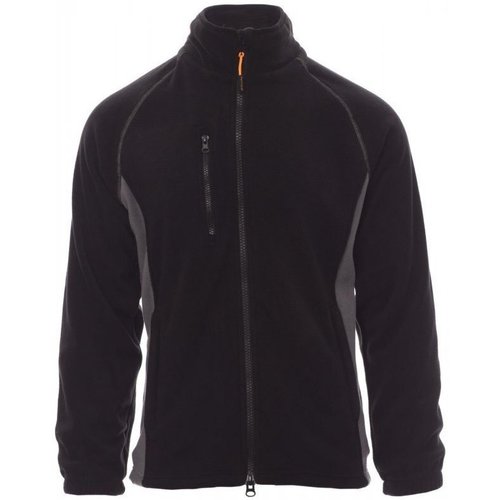 Vêtements Homme Sweats Payper Wear Sweatshirt Payper Aspen+ Noir