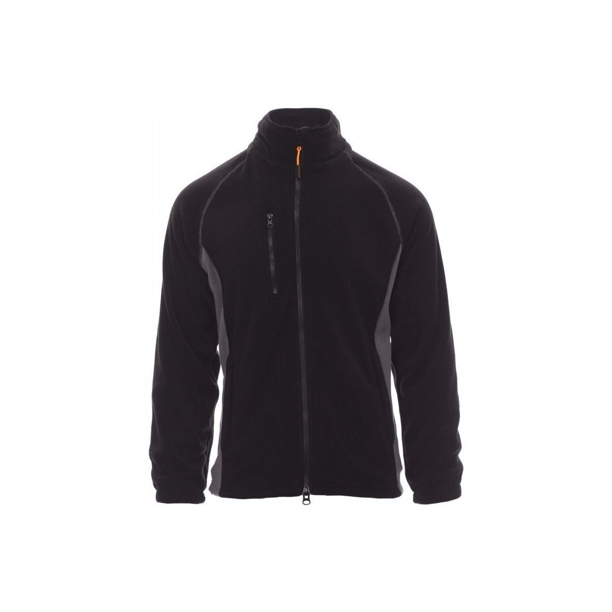 Vêtements Homme Sweats Payper Wear Sweatshirt Payper Aspen+ Noir