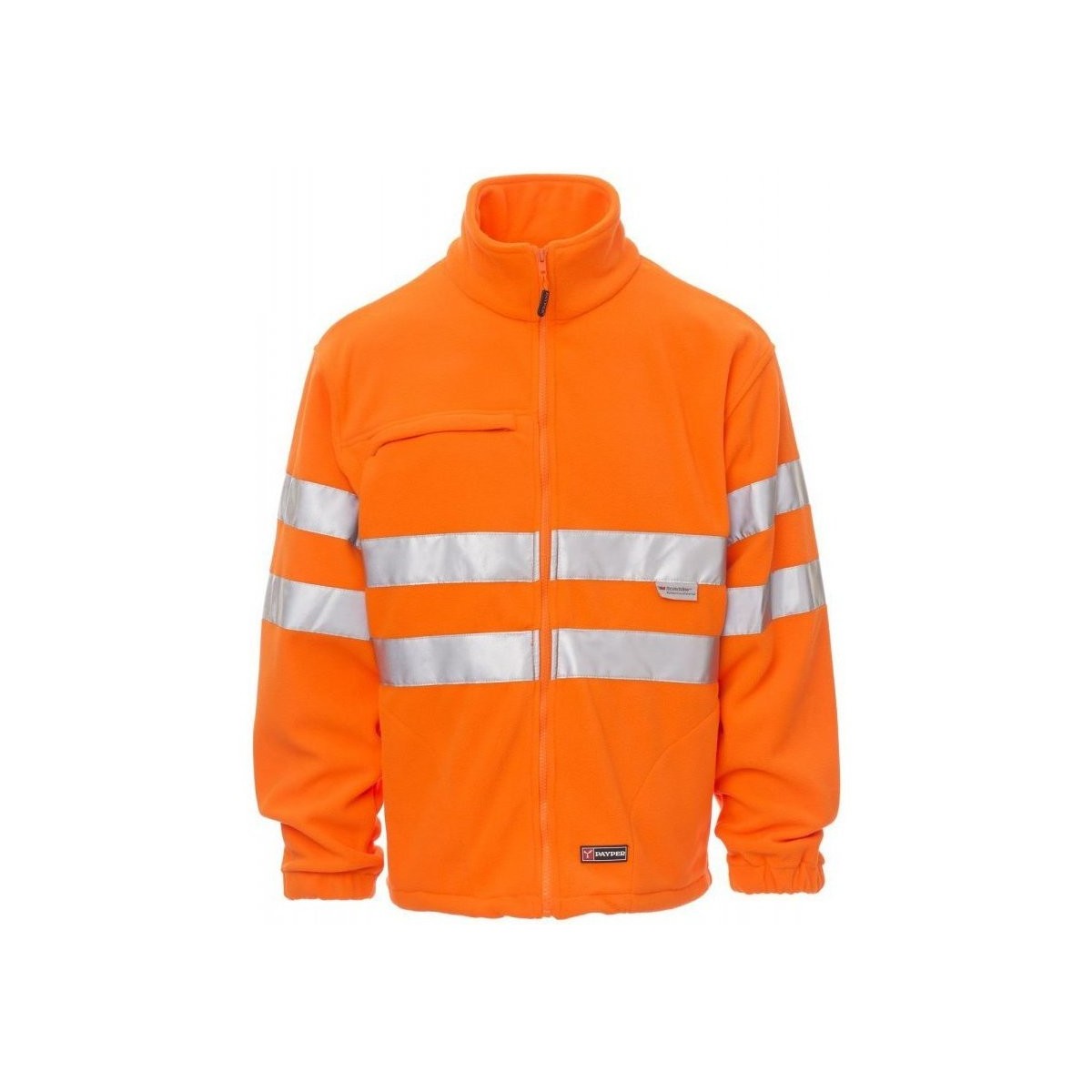Vêtements Homme Sweats Payper Wear Sweatshirt Payper Light Orange