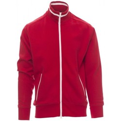 Vêtements Homme Sweats Payper Wear Luxury Sweatshirt Payper Sydney rouge/blanc