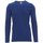 Vêtements Homme Arrows planet-print T-shirt Sweatshirt T-shirt Sweatshirt Payper Pineta Bleu