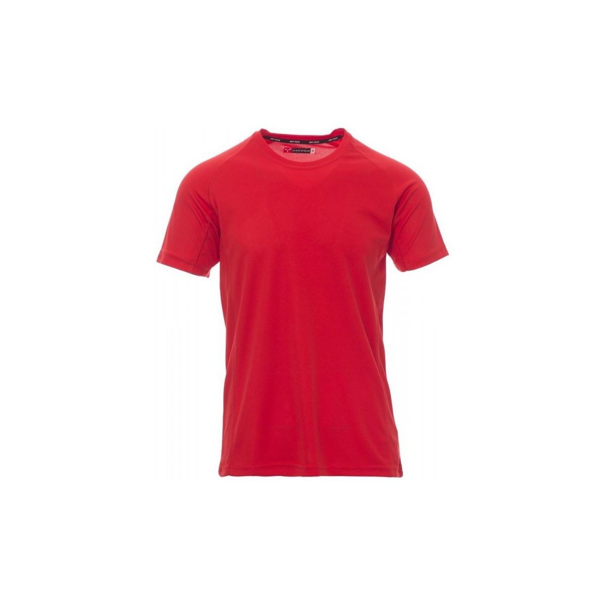 Vêtements Homme T-shirts manches courtes Payper Wear T-shirt Payper Runner Rouge