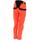 Vêtements Homme Pantalons Eldera Sportswear Unosoft corail pant softshell Orange