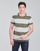 Vêtements Homme T-shirts manches courtes Esprit T-SHIRTS Kaki