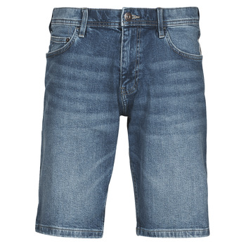 Vêtements Homme Shorts / Bermudas Esprit SHORTS DENIM Bleu