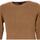 Vêtements Homme Pulls Paname Brothers Paname 02 camel pull Beige