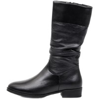 Chaussures Femme Nikkoe Shoes For Belwest  Noir