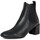 Chaussures Femme Traction Boots Fashion Attitude  Noir