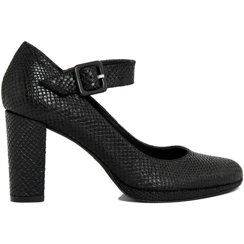 Chaussures Femme Escarpins Fashion Attitude  Noir