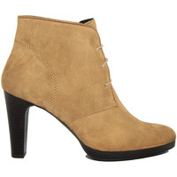 Clergerie zip-up leather boots