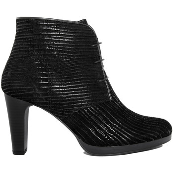 Chaussures Femme Originals Boots Fashion Attitude  Noir