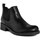 Chaussures Femme All Boots Fashion Attitude  Noir