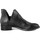 Chaussures Femme Amendoa Boots Fashion Attitude  Noir