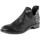 Chaussures Femme Amendoa Boots Fashion Attitude  Noir