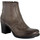 Chaussures Femme Purcell Boots Fashion Attitude  Marron
