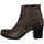 Chaussures Femme Purcell Boots Fashion Attitude  Marron