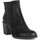 Chaussures Phoebe Boots Fashion Attitude  Noir