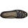 Chaussures Femme Espadrilles Giuseppe Zanotti E66084 NAVY Beige