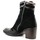 Chaussures Femme Bottines Little...la Suite F20354 Noir