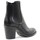 Chaussures Femme Bottines Myma 4228MY Noir