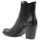 Chaussures Femme Bottines Myma 4228MY Noir