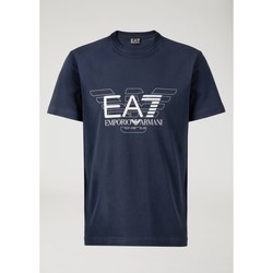 Vêtements Homme T-shirts & Polos Ea7 Emporio Armani 3ZPT45 