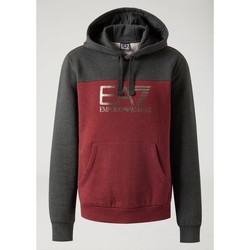 woman ea7 emporio armani sweatshirts hoodie