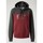 Vêtements Homme Sweats Emporio Armani hooded leather jacketni 6ZPM38 