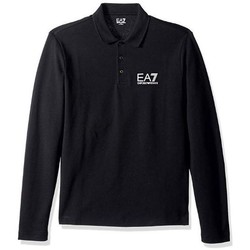 Vêtements Homme T-shirts & Polos Ea7 Emporio button-up ARMANI 6ZPF53 