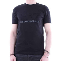 Vêtements Homme T-shirts & Polos Ea7 Emporio Armani 3GPT04 