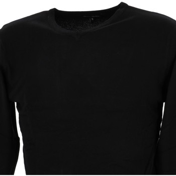 Paname Brothers Paname 02 black pull Noir