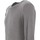 Vêtements Homme Pulls Paname Brothers Paname 02 anc pull Gris