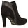 Chaussures Femme Bottines Myma 3375MY Noir