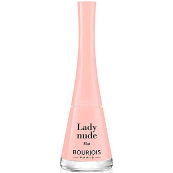 Beauté Femme Rouge Velvet The Lipstick Bourjois 1 Seconde Esmalte De Uñas 35-lady Nude 