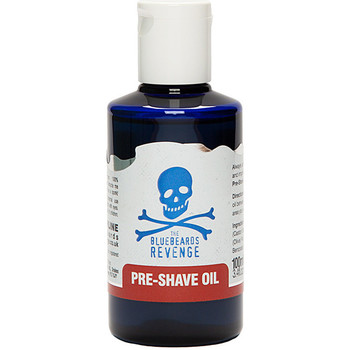 Beauté Homme Soins après-rasage The Bluebeards Revenge The Ultimate Pre-shave Oil 