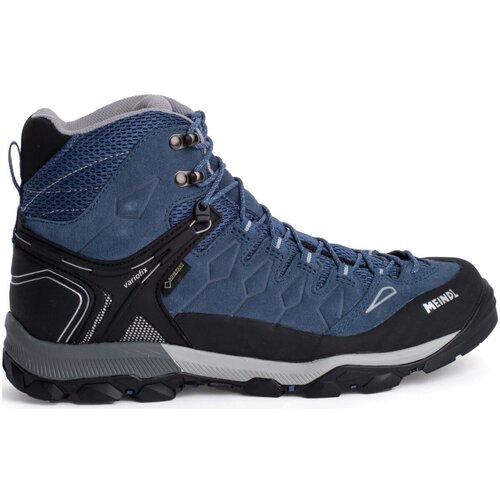Chaussures Femme The North Face Meindl  Bleu