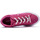 Chaussures Fille Baskets basses Converse 663588C Rose