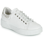 Balenciaga White & Grey Track 2.0 Sneakers
