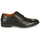 Chaussures Homme Derbies Pikolinos BRISTOL M7J Noir