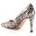 Chaussures Femme Escarpins Perlato 10532.139 Beige