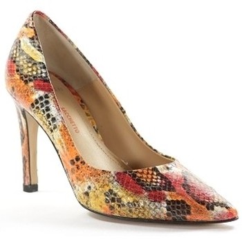 Chaussures Femme Escarpins Perlato 10532.139 Rouge