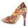 Chaussures Femme Escarpins Perlato 10532.139 Rouge
