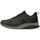 Chaussures Homme Baskets basses Mbt CHAUSSURES  HURACAN 3000 LACE UP HOMME Noir