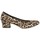 Chaussures Femme Escarpins Perlato 10366-47538 Marron