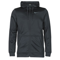 Vêtements Homme Sweats Nike TF HD FZ Noir / Gris